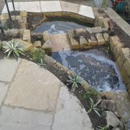 Ponds and Water Feature 7