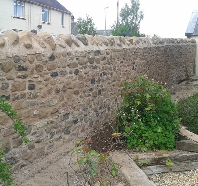 Masonry Work & Repointing 7