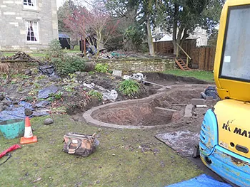 Wishing Well Project 4