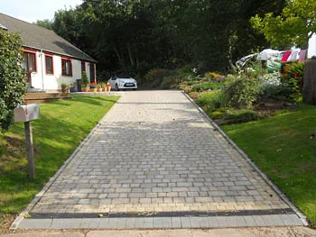 Driveway 5