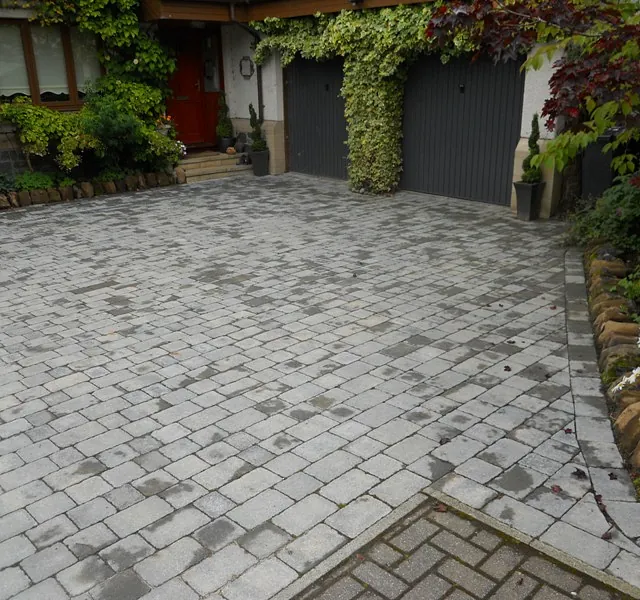 Driveways 9