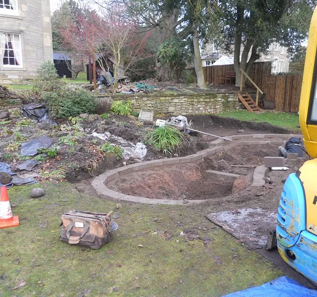 Wishing Well 4