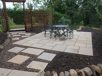 The Mill Cottage Garden 6