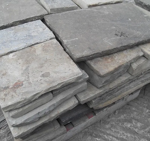 Reclaimed Paving 8