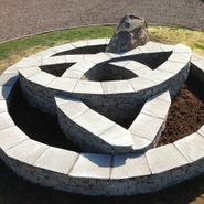 Bespoke Stone Features 1
