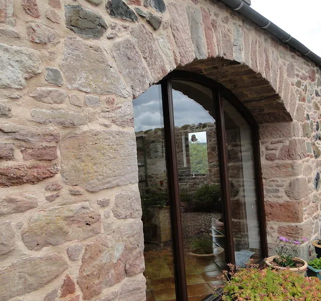 Masonry Work & Repointing 10