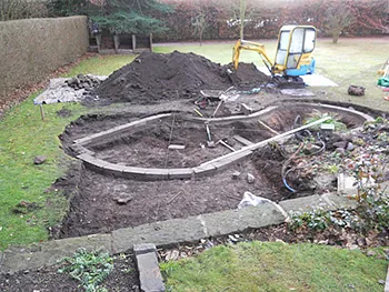 Wishing Well Project 1