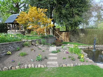 Wishing Well Project 9