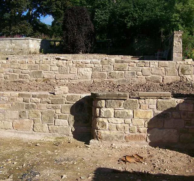 Masonry Work & Repointing 1