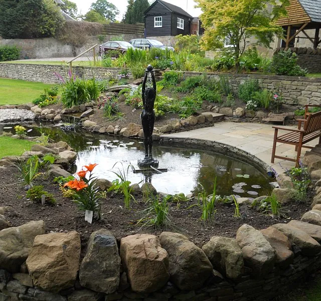 Wishing Well 10