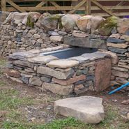 Bespoke Stone Features 2