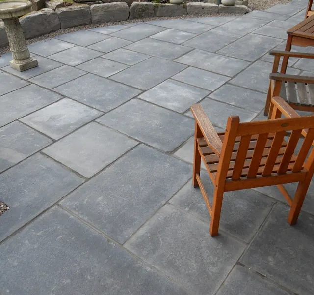 Paving 1