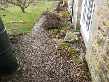 The Mill Cottage Garden 3