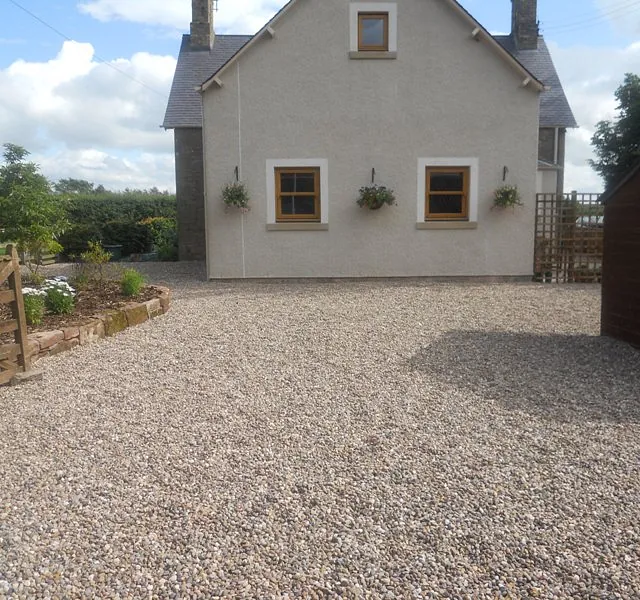 Driveways 5