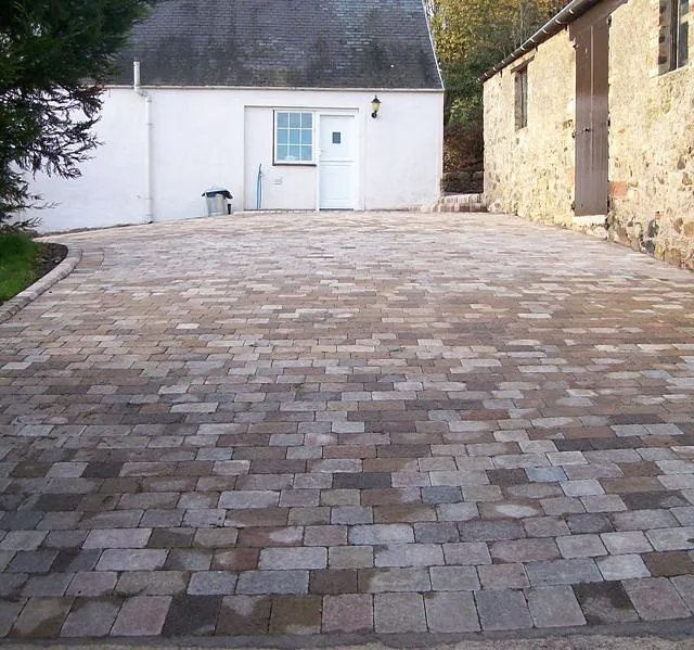 Driveways 2