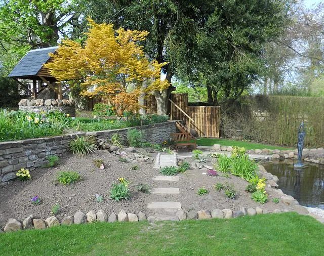 Wishing Well 8