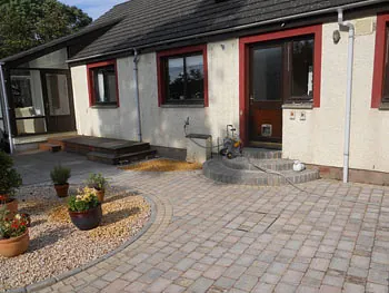 Driveway 8
