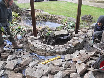 Wishing Well Project 2