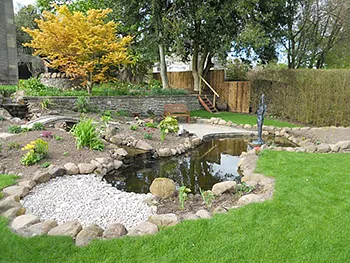 Wishing Well Project 6