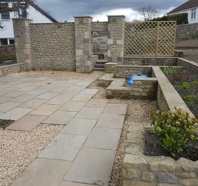Masonry Work & Repointing 5