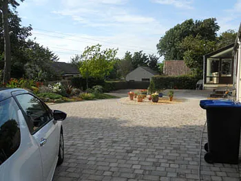 Driveway 6