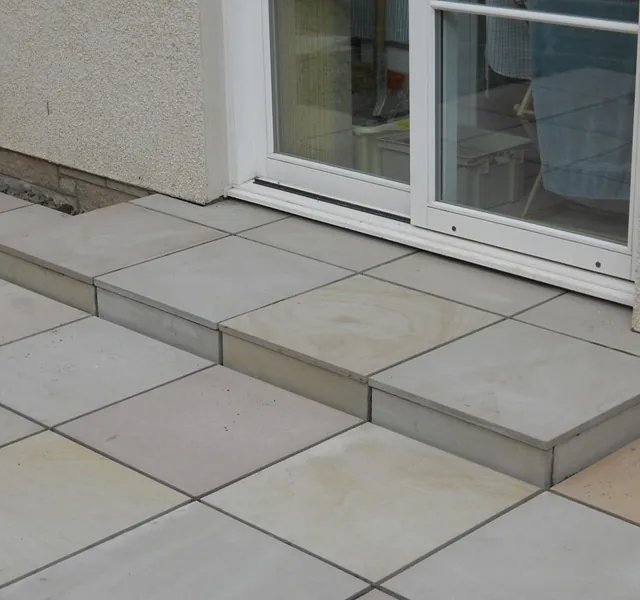 Paving 3