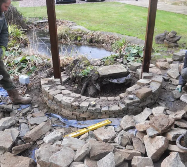 Wishing Well 2