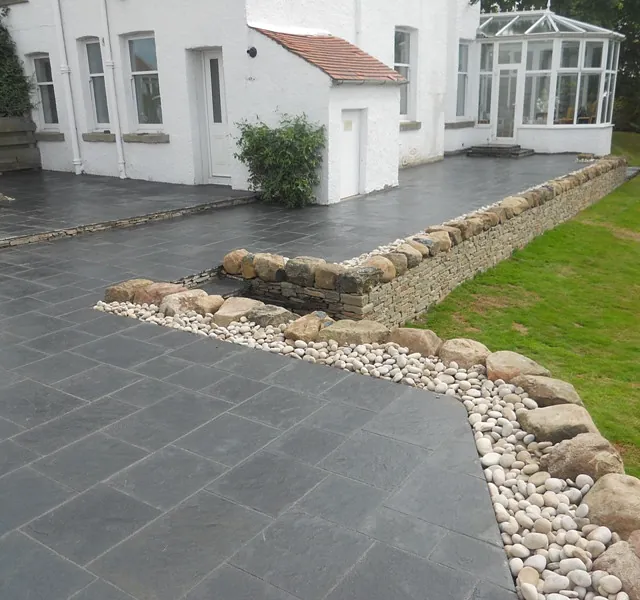 Paving 5