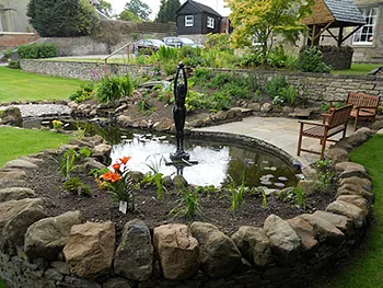 Wishing Well Project 8