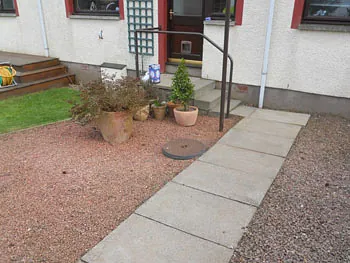 Driveway 7