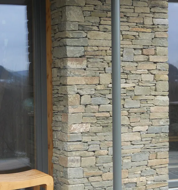 Drystone Dyking 6