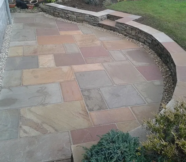 Paving 9