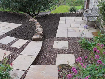 The Mill Cottage Garden 5