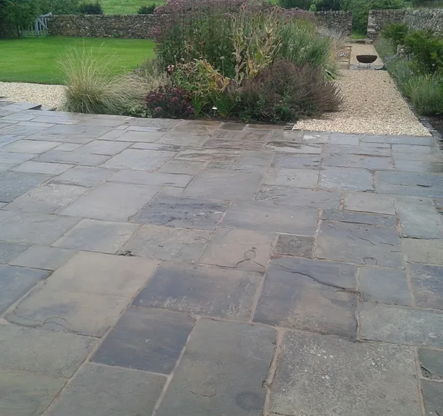 Paving 7