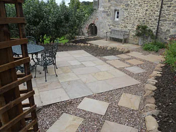 The Mill Cottage Garden 7