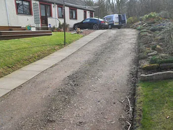 Driveway 2