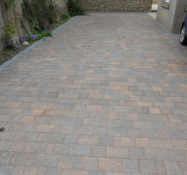 Driveways 6